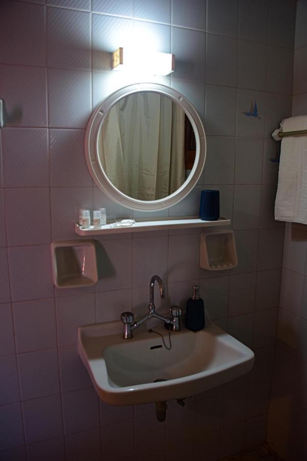 Artaki Beach Comfy Apartment Корони Экстерьер фото